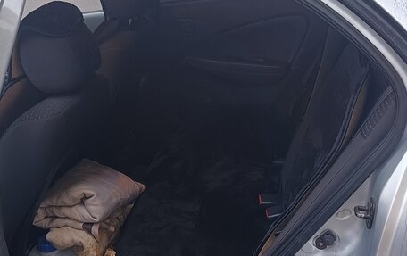 Nissan Almera Classic, 2009 год, 350 000 рублей, 11 фотография