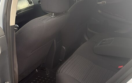 Toyota Corolla, 2008 год, 470 000 рублей, 7 фотография