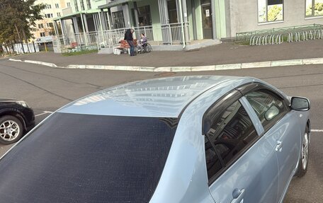 Toyota Corolla, 2008 год, 470 000 рублей, 6 фотография