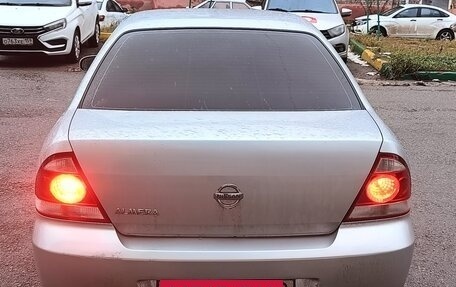 Nissan Almera Classic, 2009 год, 350 000 рублей, 6 фотография