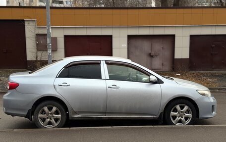 Toyota Corolla, 2010 год, 749 000 рублей, 6 фотография