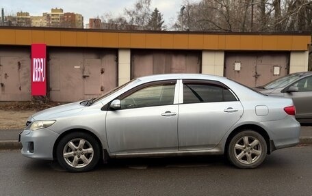 Toyota Corolla, 2010 год, 749 000 рублей, 3 фотография