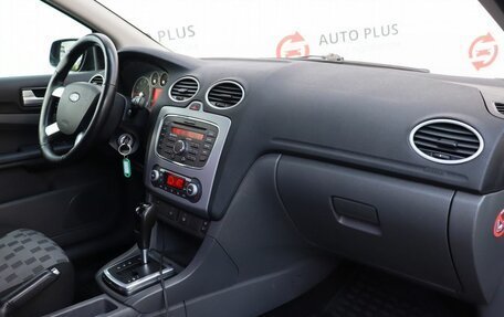 Ford Focus II рестайлинг, 2007 год, 630 000 рублей, 8 фотография