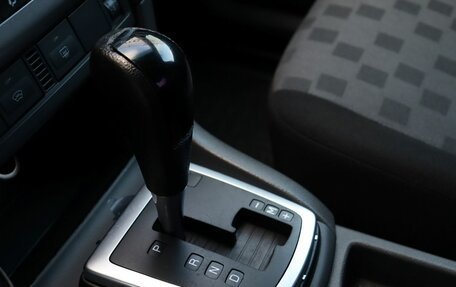 Ford Focus II рестайлинг, 2007 год, 630 000 рублей, 11 фотография