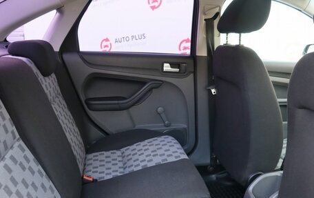 Ford Focus II рестайлинг, 2007 год, 630 000 рублей, 12 фотография