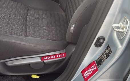 Toyota Corolla, 2008 год, 470 000 рублей, 9 фотография