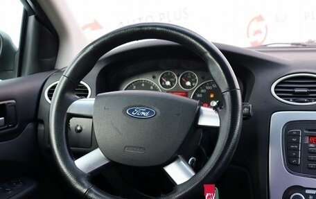 Ford Focus II рестайлинг, 2007 год, 630 000 рублей, 9 фотография