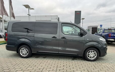 Citroen SpaceTourer I, 2020 год, 3 099 000 рублей, 2 фотография