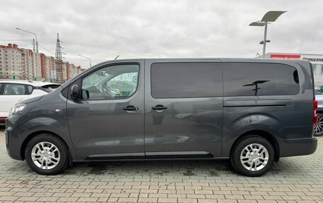 Citroen SpaceTourer I, 2020 год, 3 099 000 рублей, 6 фотография