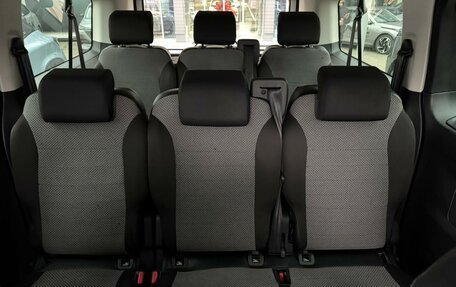 Citroen SpaceTourer I, 2020 год, 3 099 000 рублей, 15 фотография