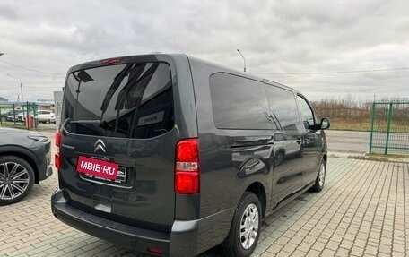 Citroen SpaceTourer I, 2020 год, 3 099 000 рублей, 3 фотография