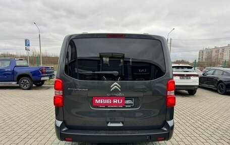 Citroen SpaceTourer I, 2020 год, 3 099 000 рублей, 4 фотография