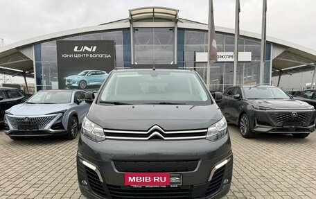 Citroen SpaceTourer I, 2020 год, 3 099 000 рублей, 8 фотография