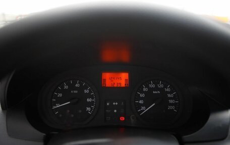 Renault Logan I, 2007 год, 415 000 рублей, 10 фотография