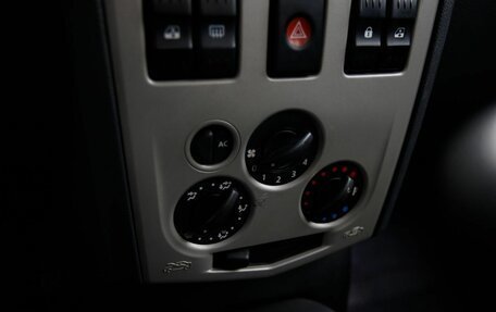 Renault Logan I, 2007 год, 415 000 рублей, 12 фотография