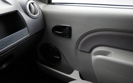 Renault Logan I, 2007 год, 415 000 рублей, 14 фотография