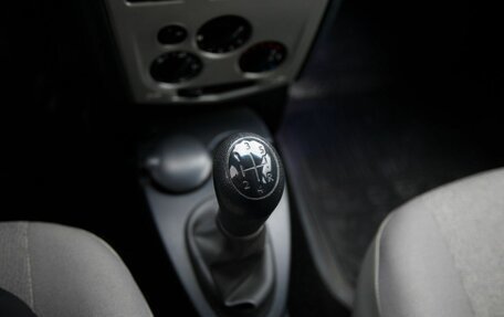 Renault Logan I, 2007 год, 415 000 рублей, 13 фотография