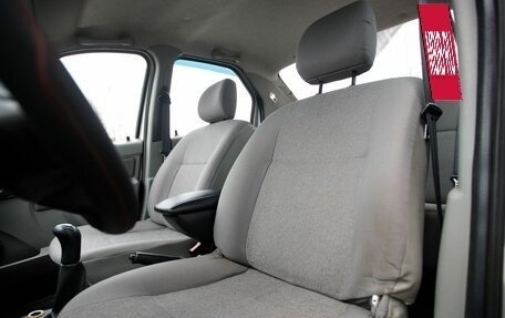 Renault Logan I, 2007 год, 415 000 рублей, 9 фотография