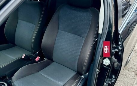 Toyota Vitz, 2018 год, 1 099 000 рублей, 18 фотография