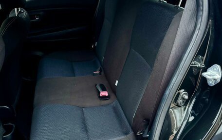 Toyota Vitz, 2018 год, 1 099 000 рублей, 20 фотография