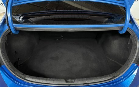 Hyundai Solaris II рестайлинг, 2018 год, 1 199 000 рублей, 21 фотография