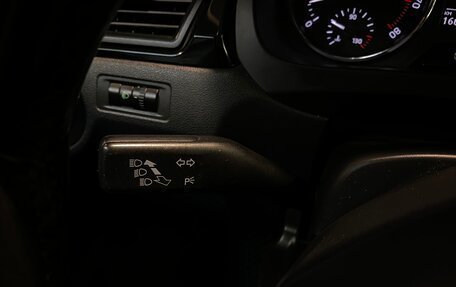 Skoda Rapid I, 2015 год, 1 100 000 рублей, 19 фотография