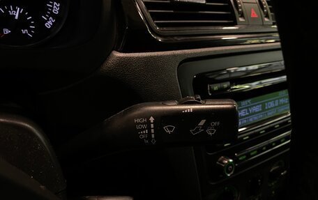 Skoda Rapid I, 2015 год, 1 100 000 рублей, 20 фотография