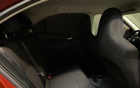 Skoda Rapid I, 2015 год, 1 100 000 рублей, 11 фотография