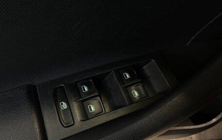 Skoda Rapid I, 2015 год, 1 100 000 рублей, 15 фотография