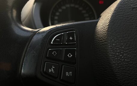 BMW X3, 2010 год, 1 195 000 рублей, 18 фотография