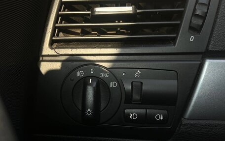 BMW X3, 2010 год, 1 195 000 рублей, 17 фотография