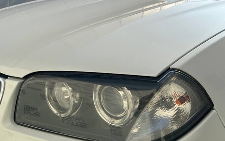 BMW X3, 2010 год, 1 195 000 рублей, 11 фотография