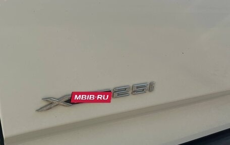 BMW X3, 2010 год, 1 195 000 рублей, 15 фотография