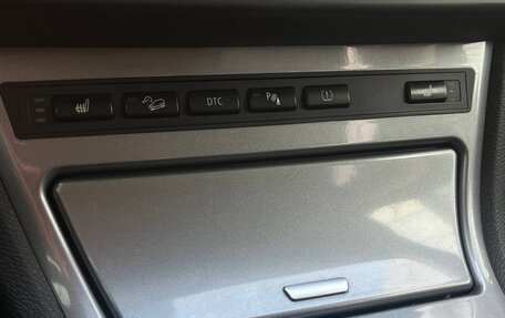 BMW X3, 2010 год, 1 195 000 рублей, 22 фотография