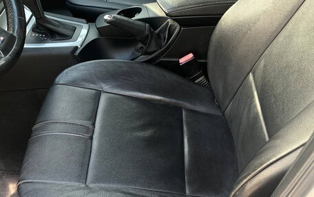 BMW X3, 2010 год, 1 195 000 рублей, 27 фотография