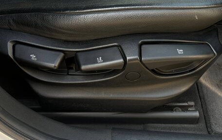 BMW X3, 2010 год, 1 195 000 рублей, 29 фотография