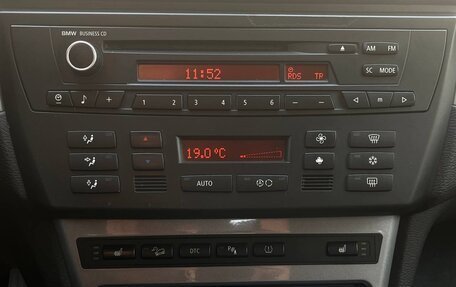 BMW X3, 2010 год, 1 195 000 рублей, 21 фотография