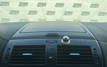 BMW X3, 2010 год, 1 195 000 рублей, 20 фотография