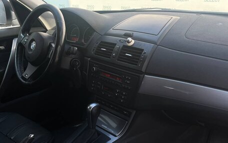 BMW X3, 2010 год, 1 195 000 рублей, 24 фотография