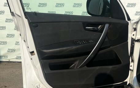 BMW X3, 2010 год, 1 195 000 рублей, 26 фотография