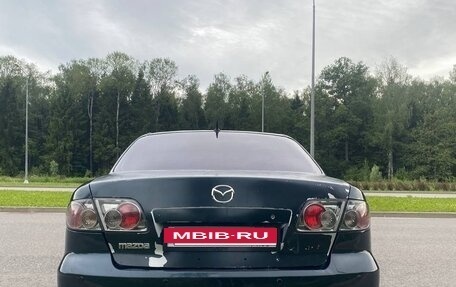 Mazda 6, 2006 год, 480 000 рублей, 5 фотография