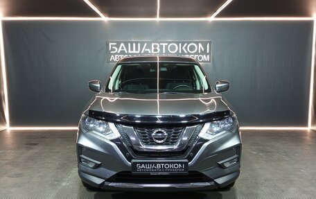 Nissan X-Trail, 2021 год, 2 599 000 рублей, 2 фотография