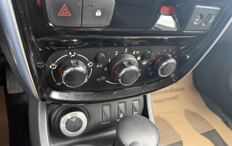 Nissan Terrano III, 2016 год, 550 000 рублей, 9 фотография