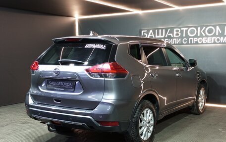 Nissan X-Trail, 2021 год, 2 599 000 рублей, 4 фотография