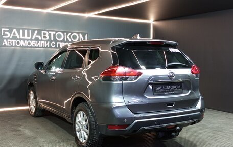 Nissan X-Trail, 2021 год, 2 599 000 рублей, 6 фотография