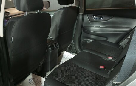 Nissan X-Trail, 2021 год, 2 599 000 рублей, 8 фотография