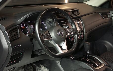 Nissan X-Trail, 2021 год, 2 599 000 рублей, 7 фотография