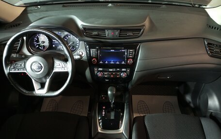 Nissan X-Trail, 2021 год, 2 599 000 рублей, 9 фотография