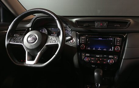 Nissan X-Trail, 2021 год, 2 599 000 рублей, 10 фотография