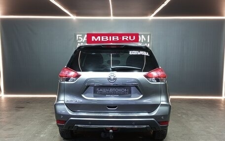 Nissan X-Trail, 2021 год, 2 599 000 рублей, 5 фотография